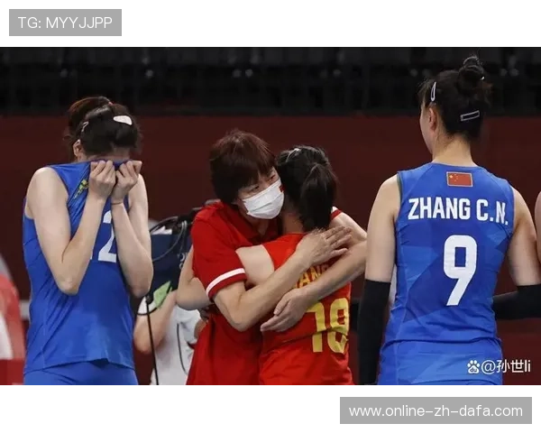 女排挺进死亡半区遭遇强敌考验 争夺奥运资格形势严峻